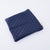 NAVY QUILTED