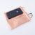 METALLIC ROSE GOLD