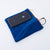 ROYAL BLUE SUEDE