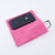 PINK SUEDE