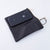 LEATHER MARBELLA BLACK