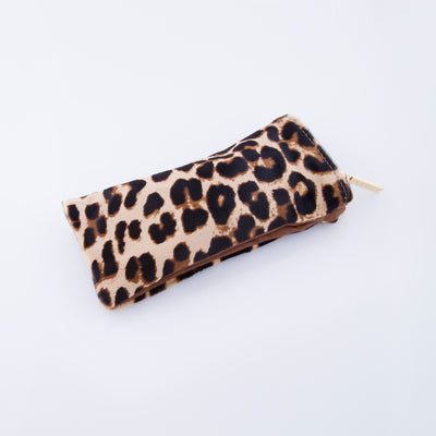 LEOPARD PONY