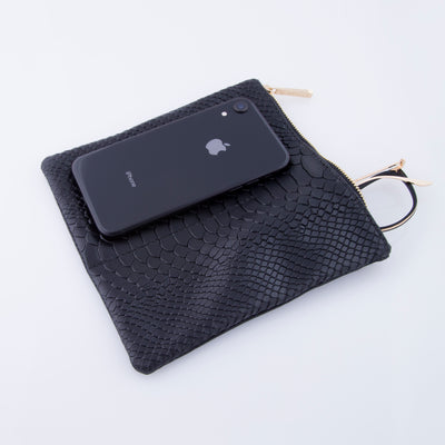 BLACK PYTHON