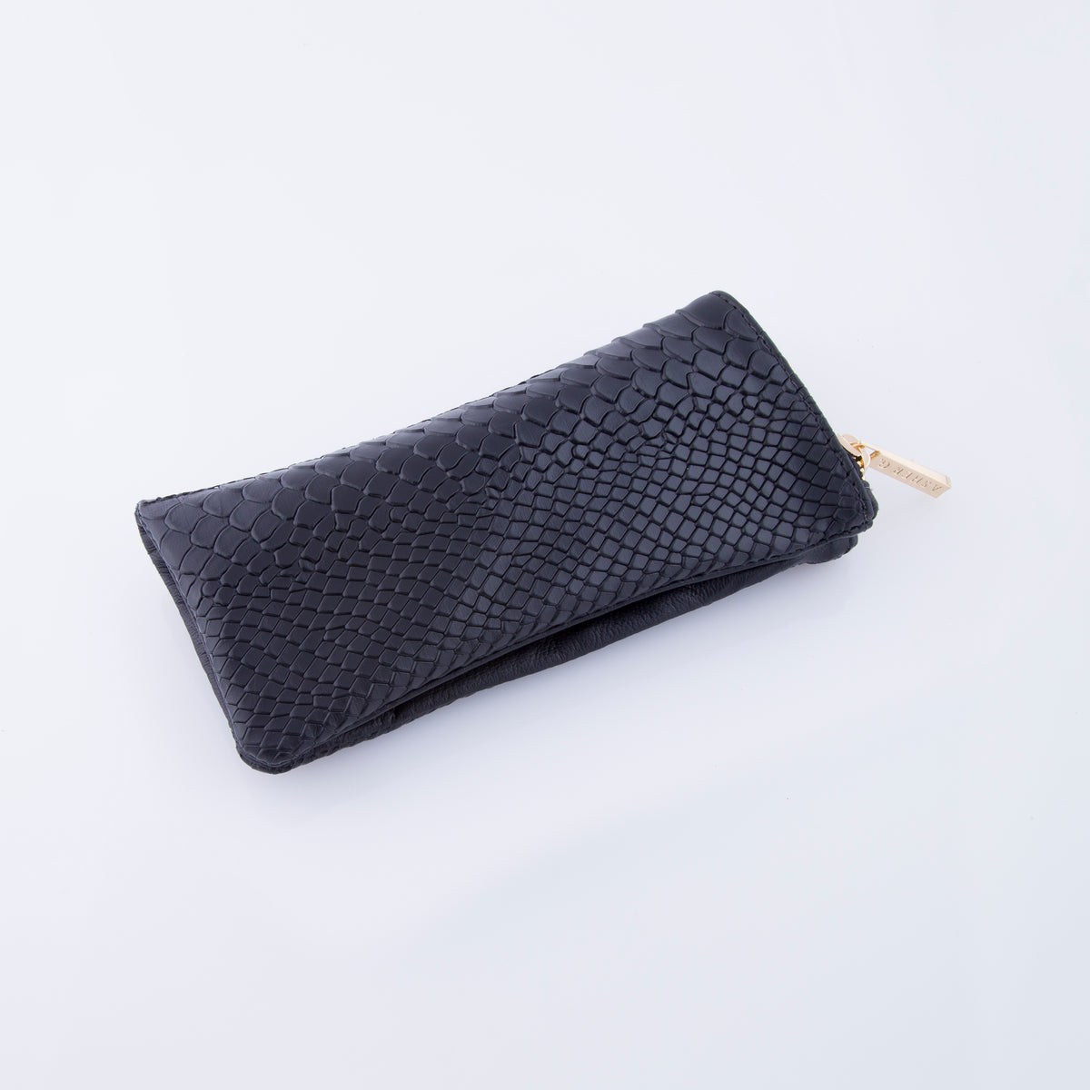 BLACK PYTHON