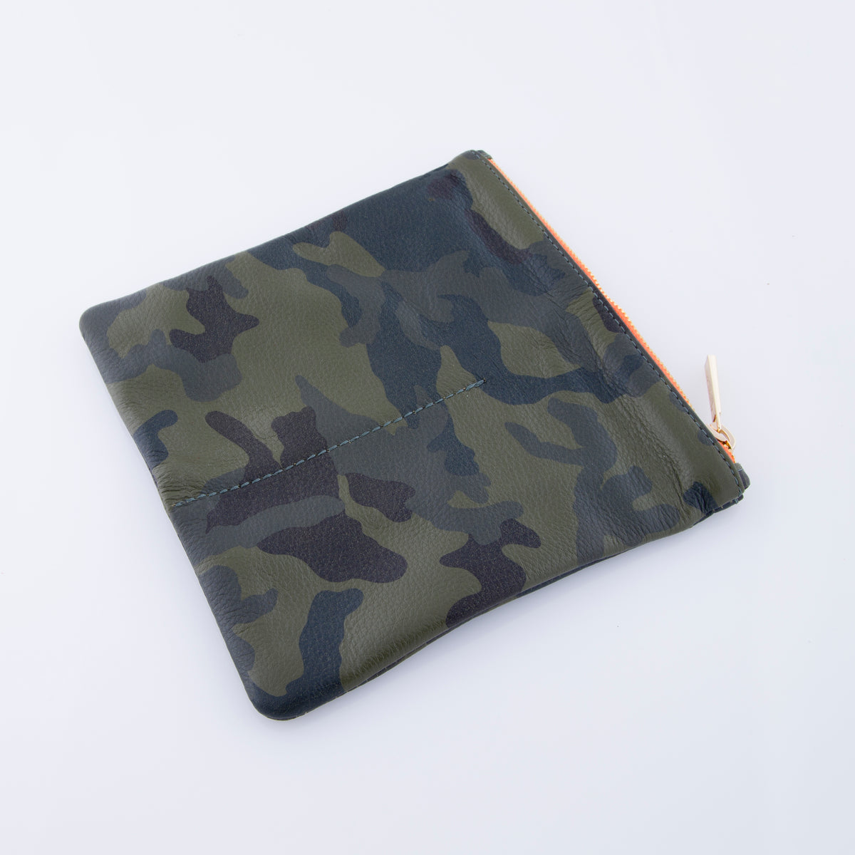 GREEN CAMO