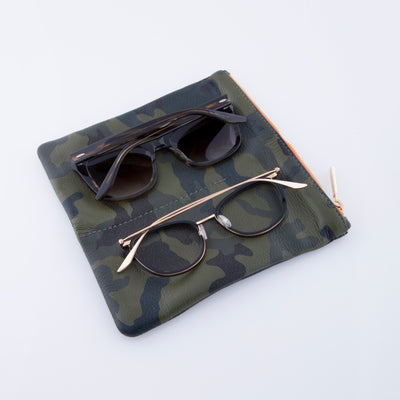 GREEN CAMO
