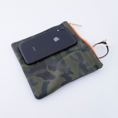 GREEN CAMO