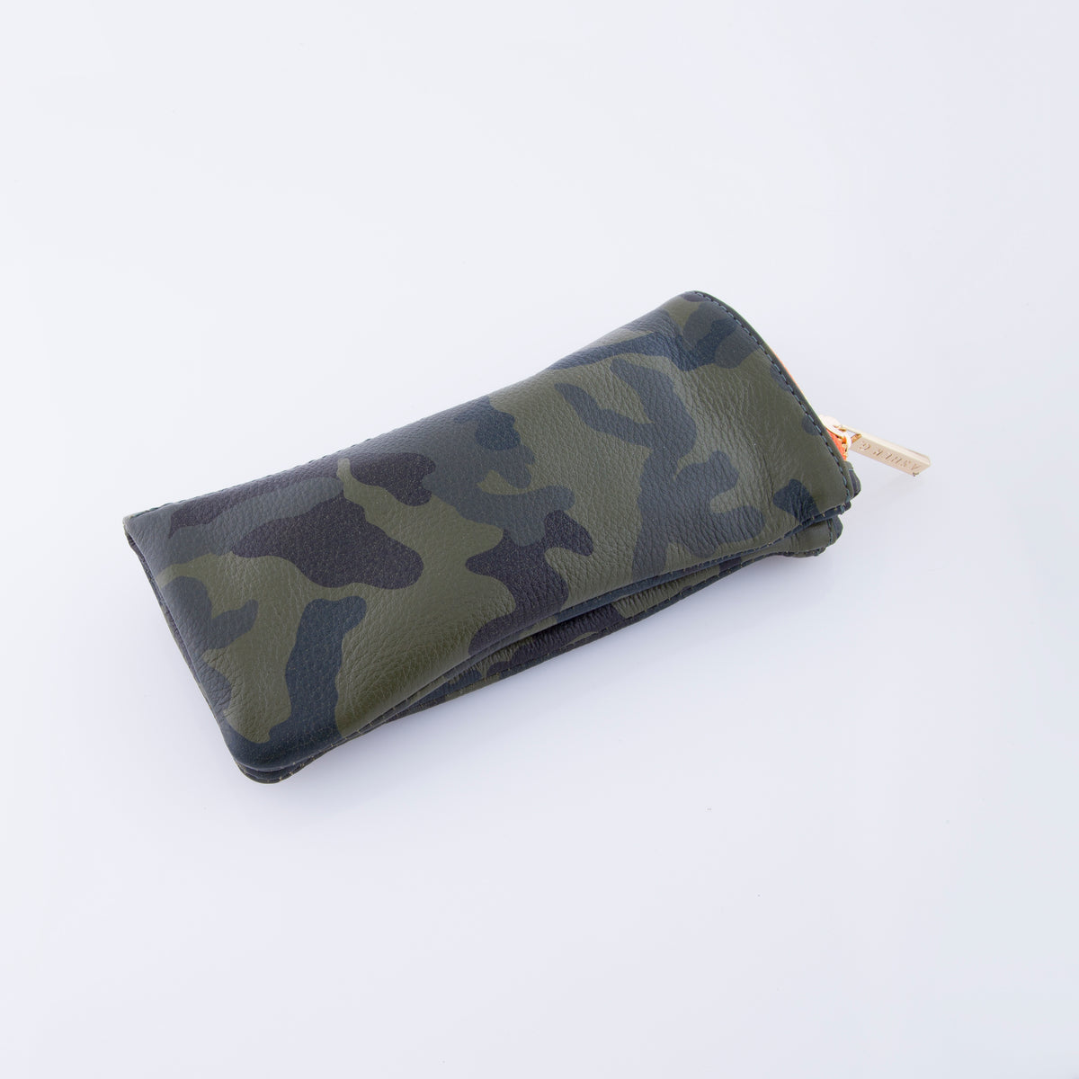 GREEN CAMO